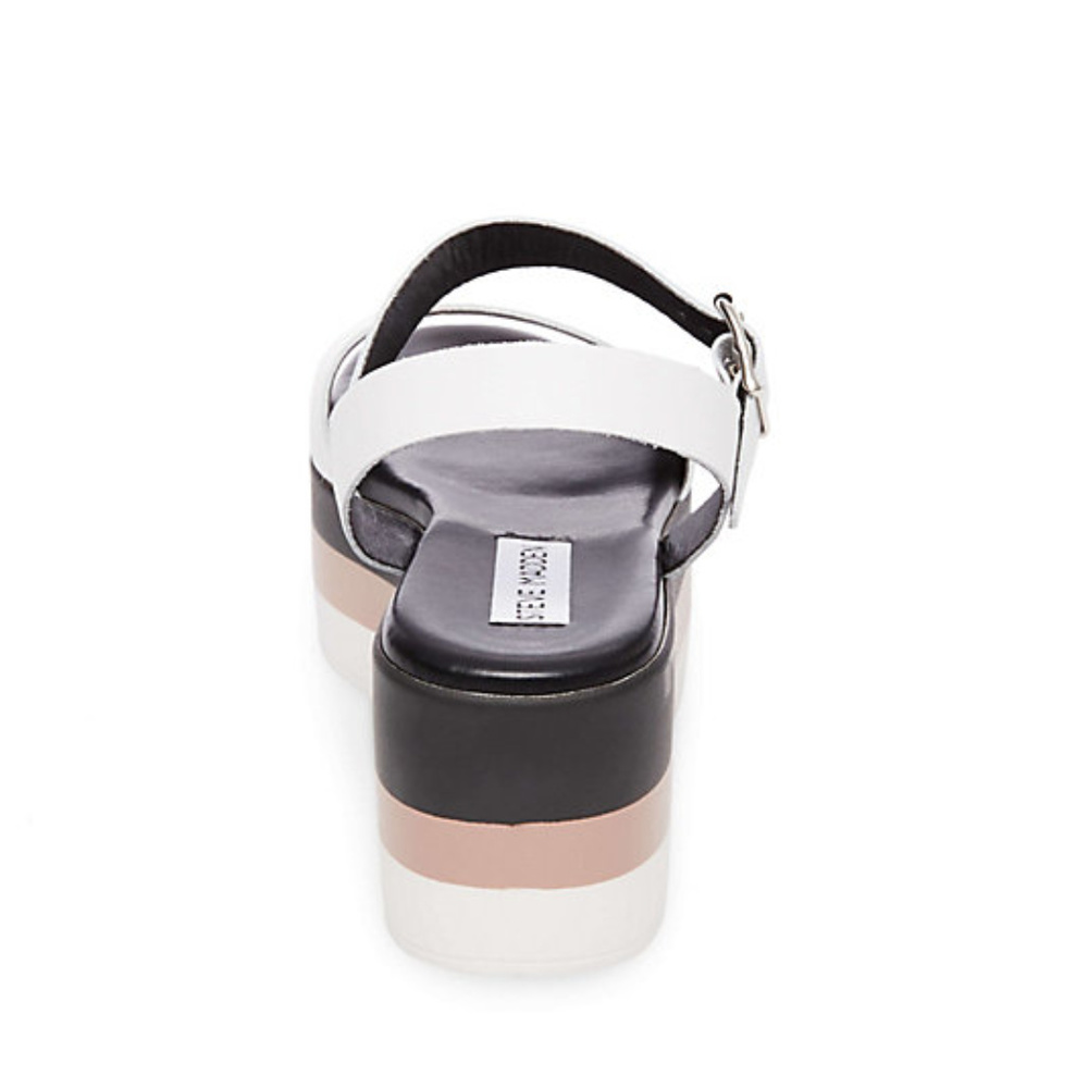 LAST ONE‼️ STEVE MADDEN Platform Sandals - Picture 5 of 8